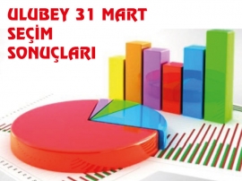 Ulubey Yerel Seçim Sonuçları