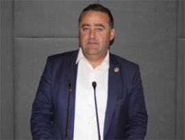 Ulubey 2015 Yılı Tarım ve Hayvancılık A&ccedil;ısından Felaket