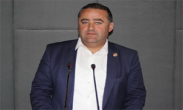 Ulubey 2015 Yılı Tarım ve Hayvancılık Açısından Felaket