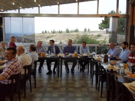 Ulubey Kaymakamlığı