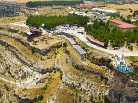 Ulubey Kanyon Festivali 2017